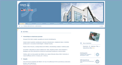 Desktop Screenshot of hahs.pl