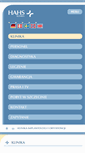 Mobile Screenshot of hahs.pl